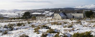 moniack mhor