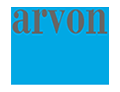 Arvon logo