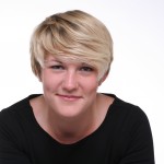 Caroline BIrd - headshot