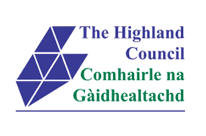 Highland Council Logo
