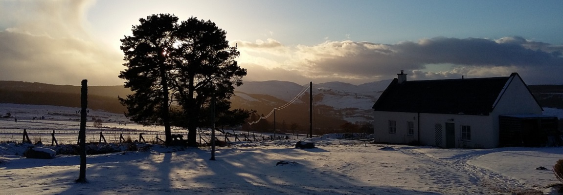 Moniack mhor creative writing centre