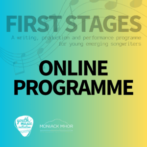 FIRST STAGES Online Programme
