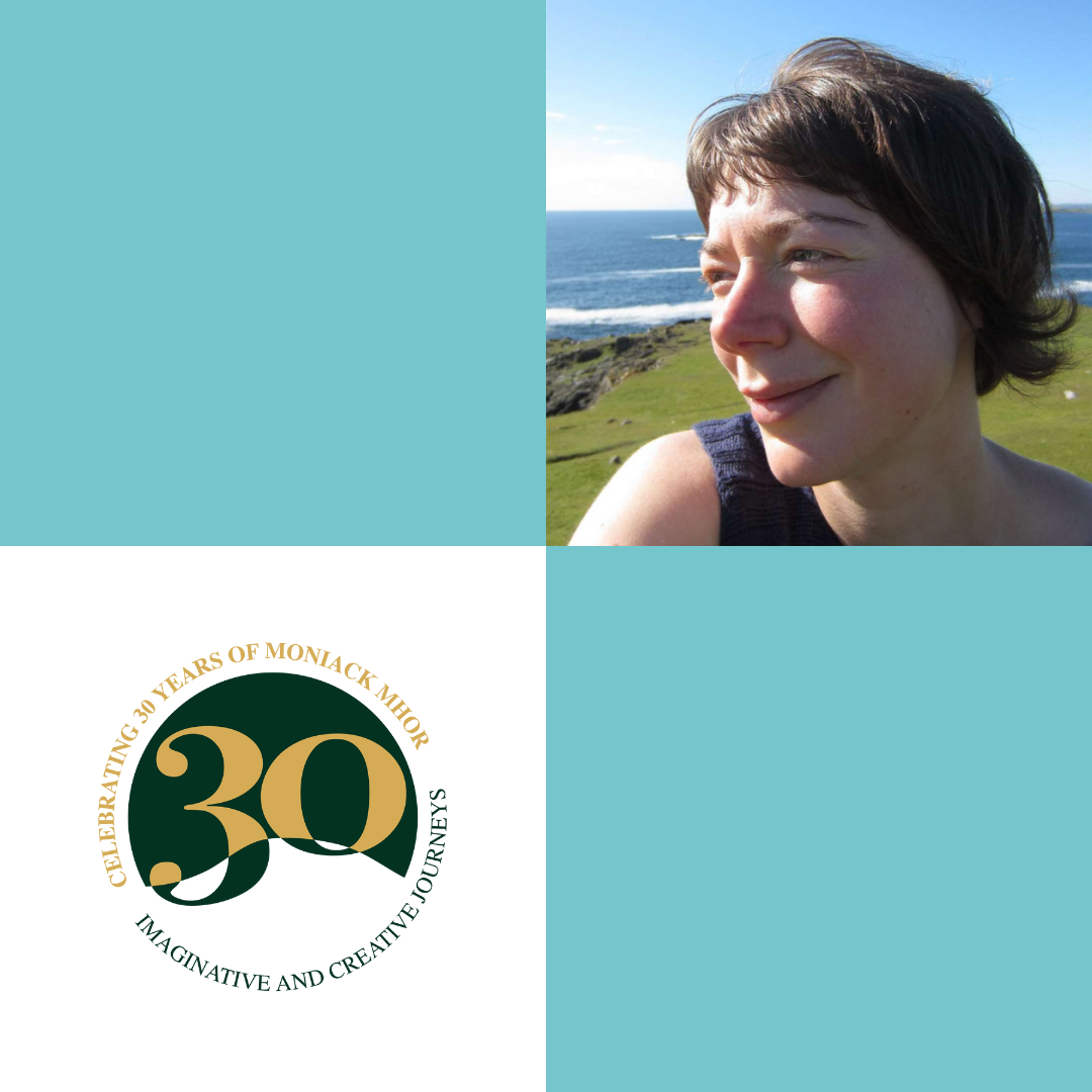 2357 Online: Three Seasons of Poetry with Jen Hadfield - Season 3, Ecopoetics