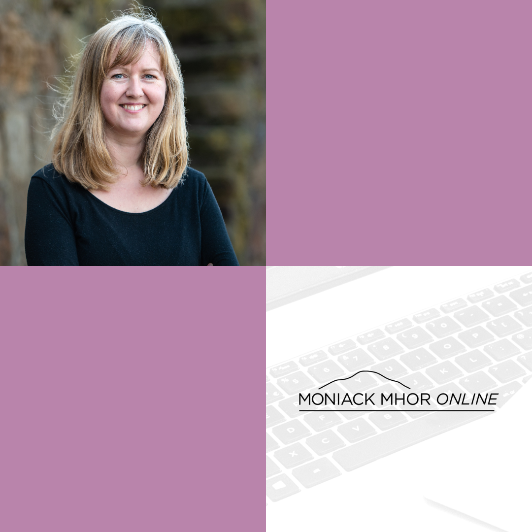 2569 Online: Moniack in a Month – Historical Fiction with Victoria MacKenzie