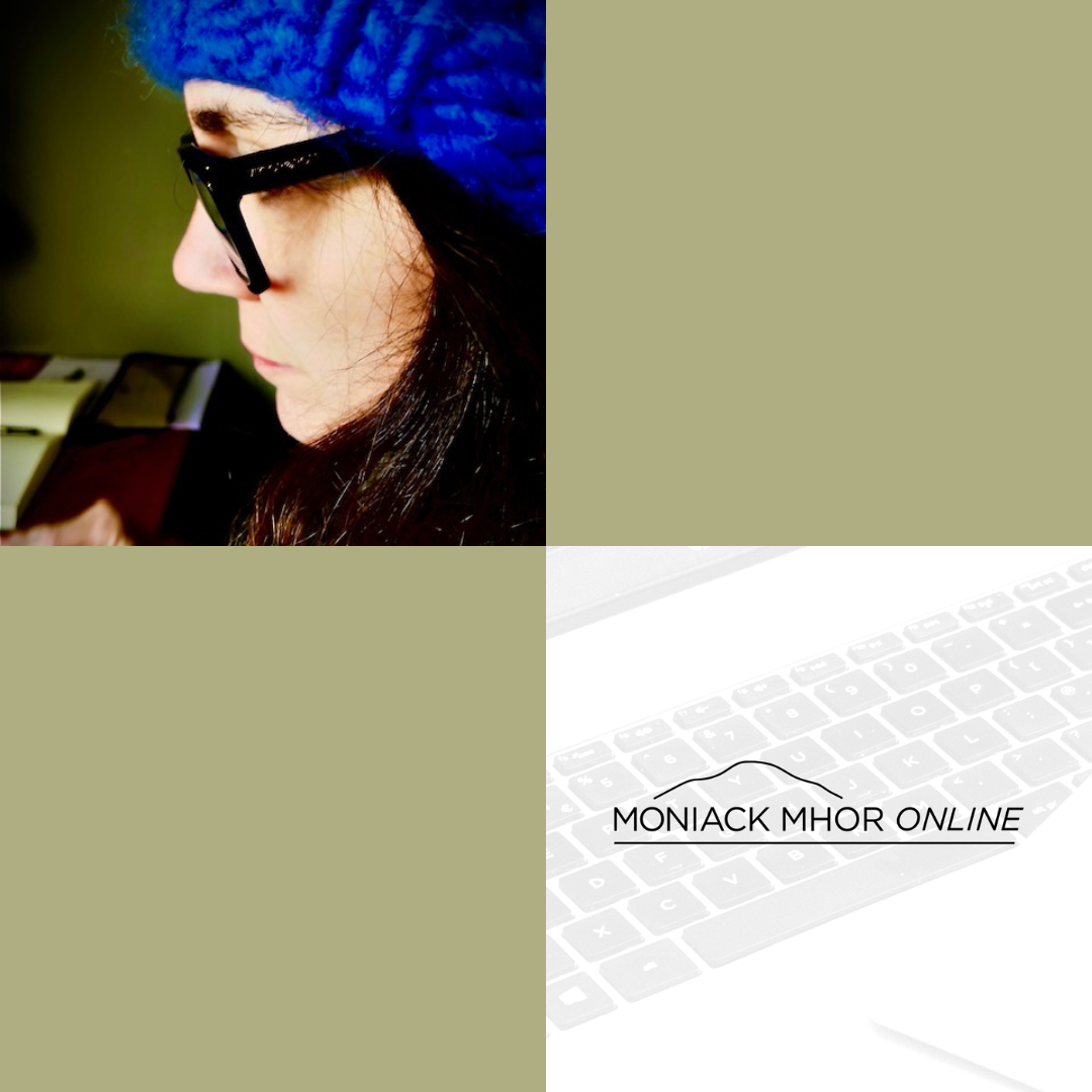 2590 Online Masterclass: Writing Audio Drama with Katie Hims