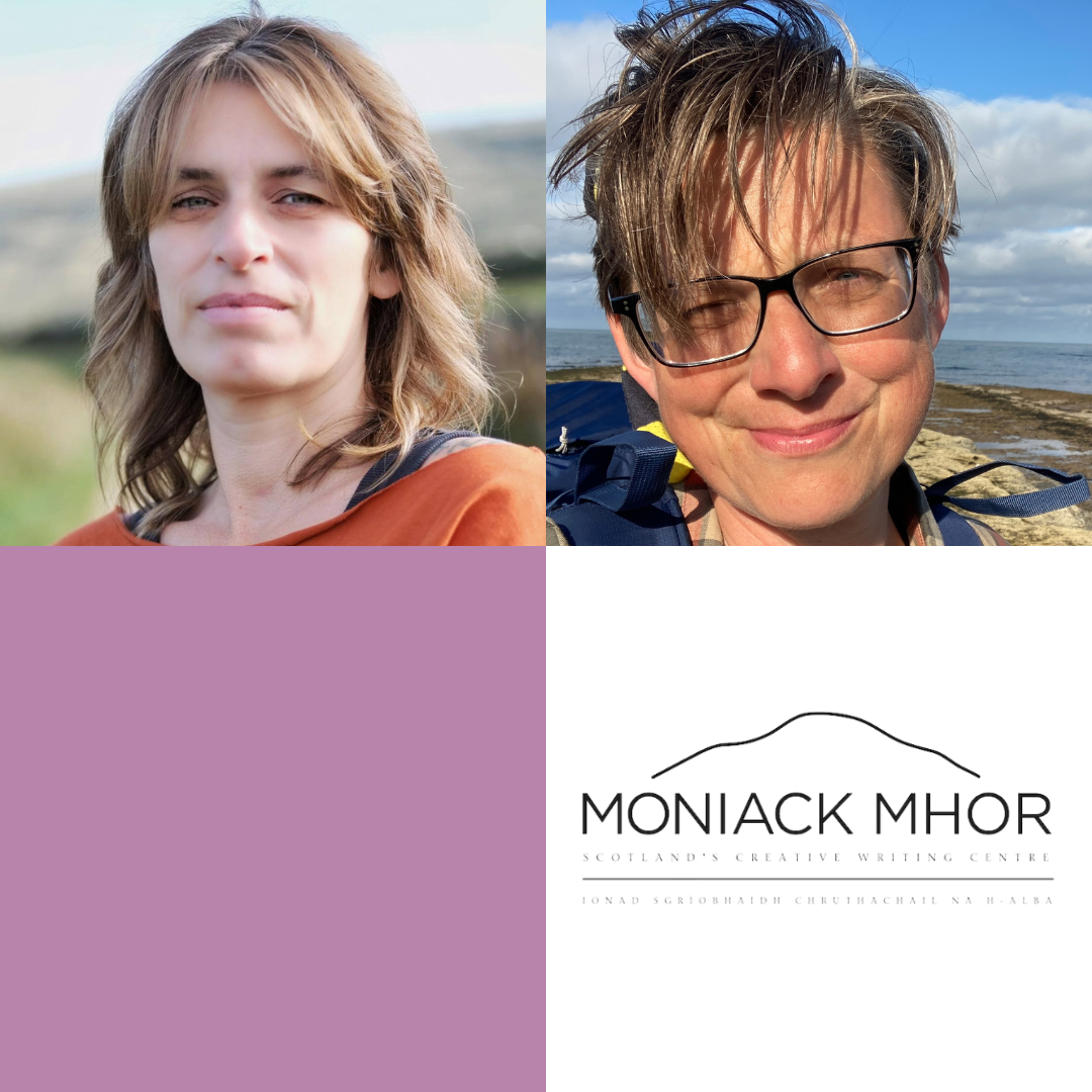 2630 Poetry: with Kim Moore and Clare Shaw, Guest Reader tbc