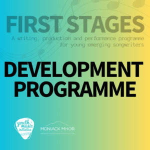 FIRST STAGES Development Programme