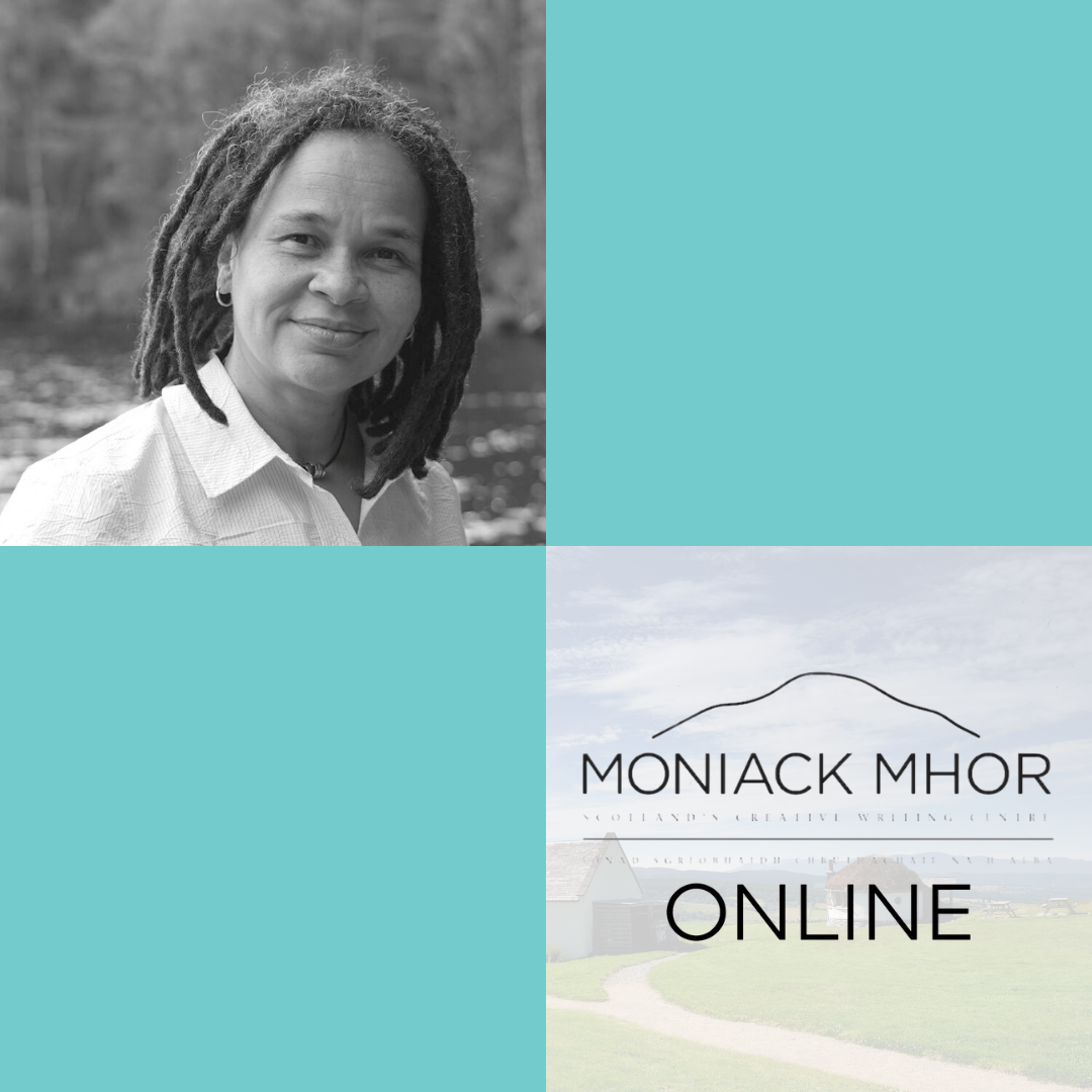 2685 Online Masterclass: Creative Responses to Place with Amanda Thomson