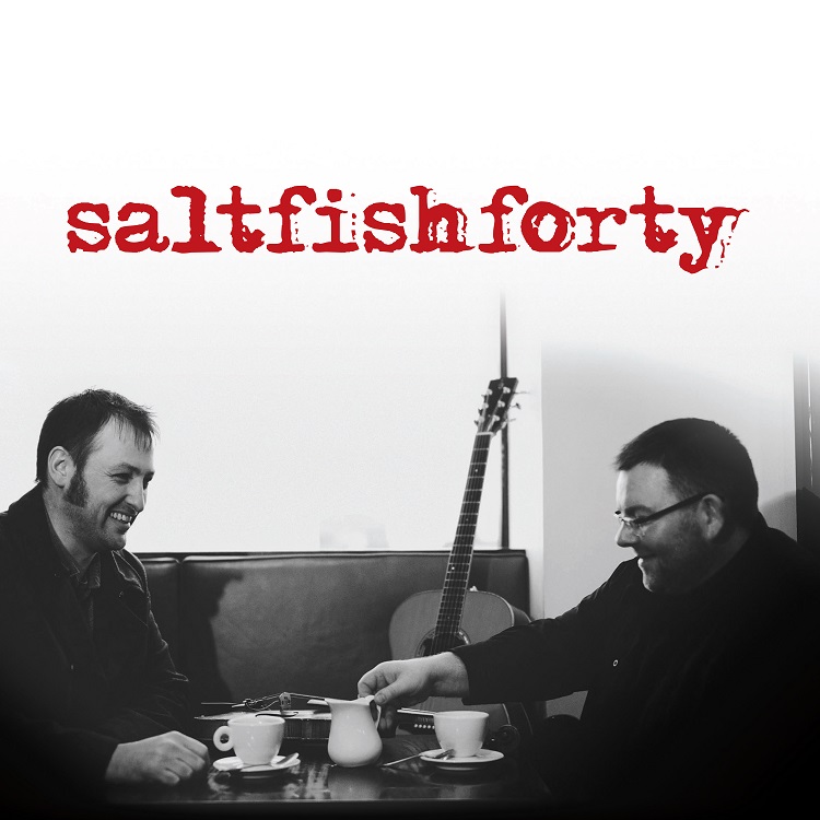 saltfishforty at Abriachan Hall