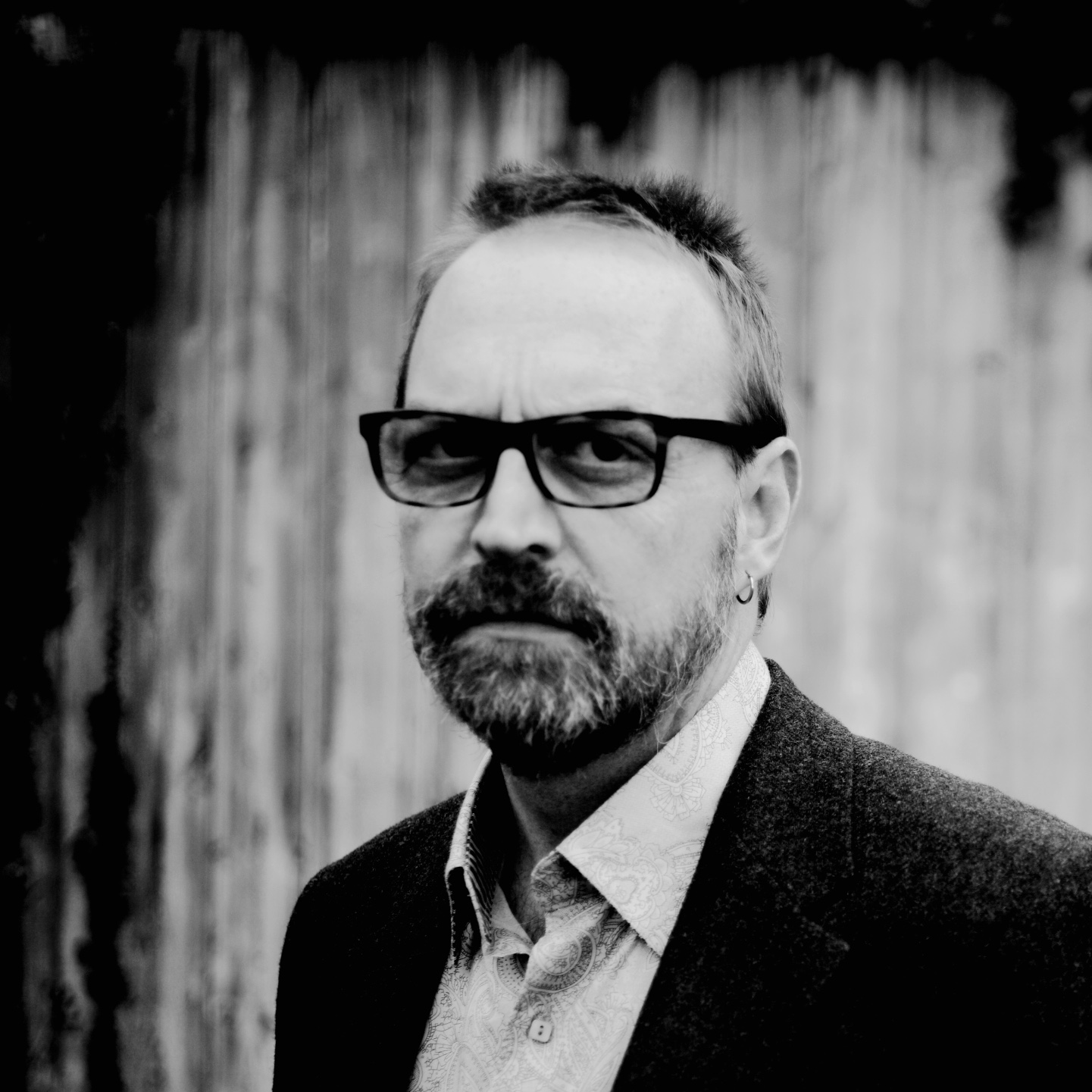 Routining in Songwriting Masterclass with Boo Hewerdine