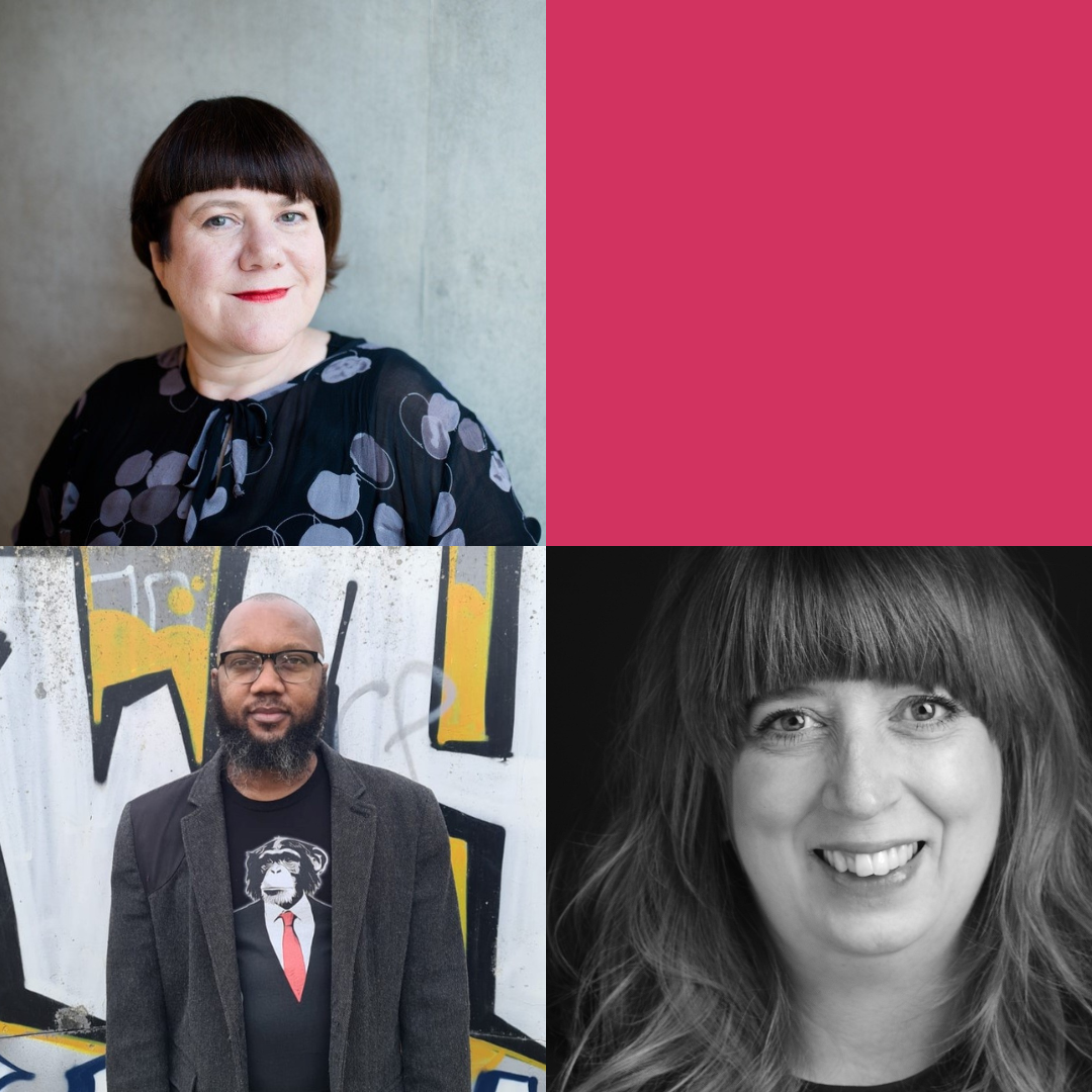 2449 Tutored Retreat: Immerse Yourself in Your Writing with Zoë Strachan and Louise Welsh, Guest Reader Tendai Huchu