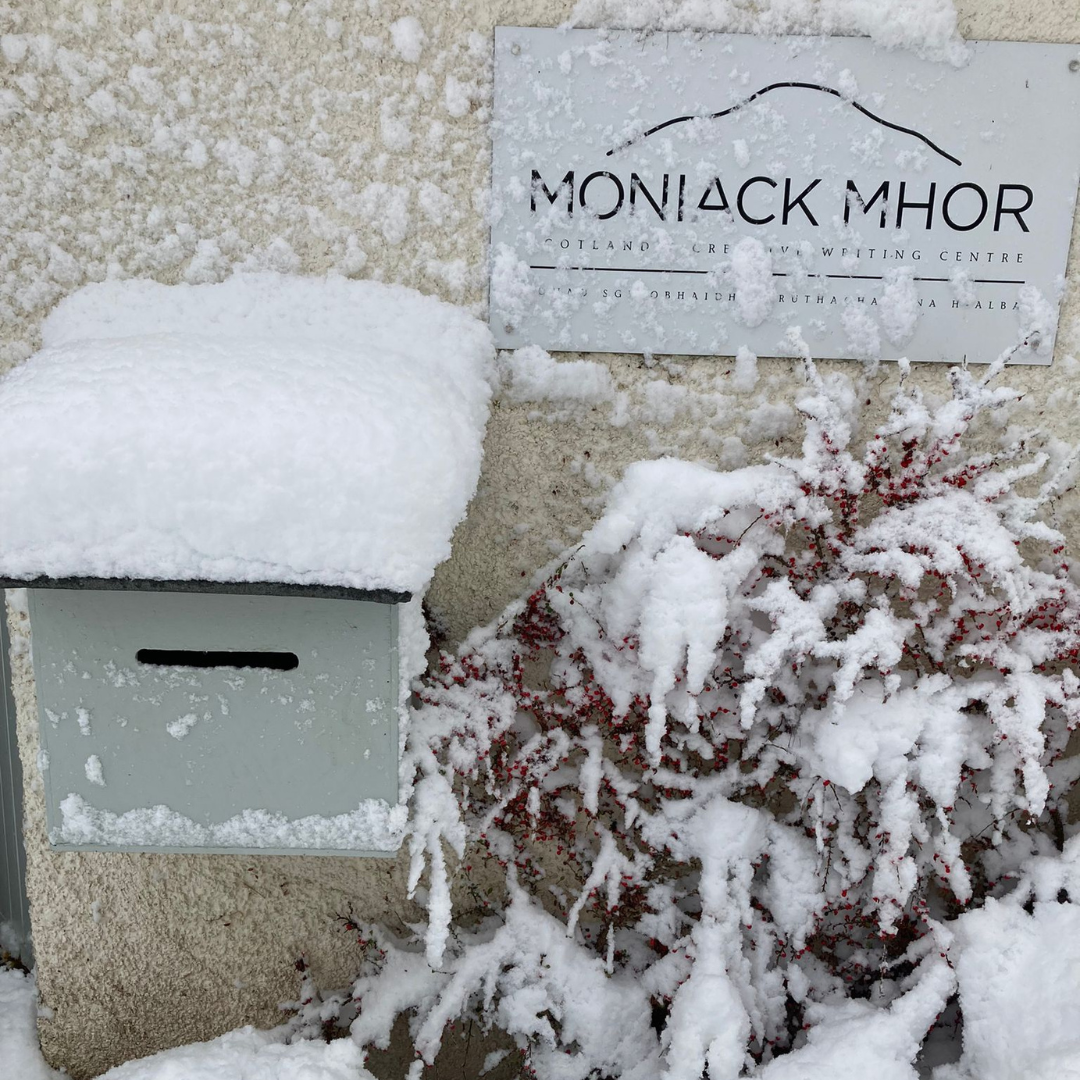 2603 Early January Retreat