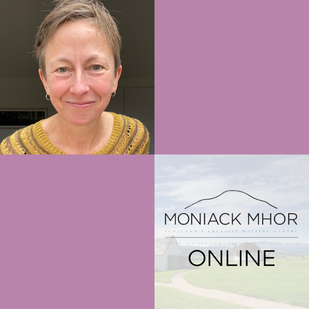 2663 Online: A Year of Writing with Elizabeth Reeder – Season 1