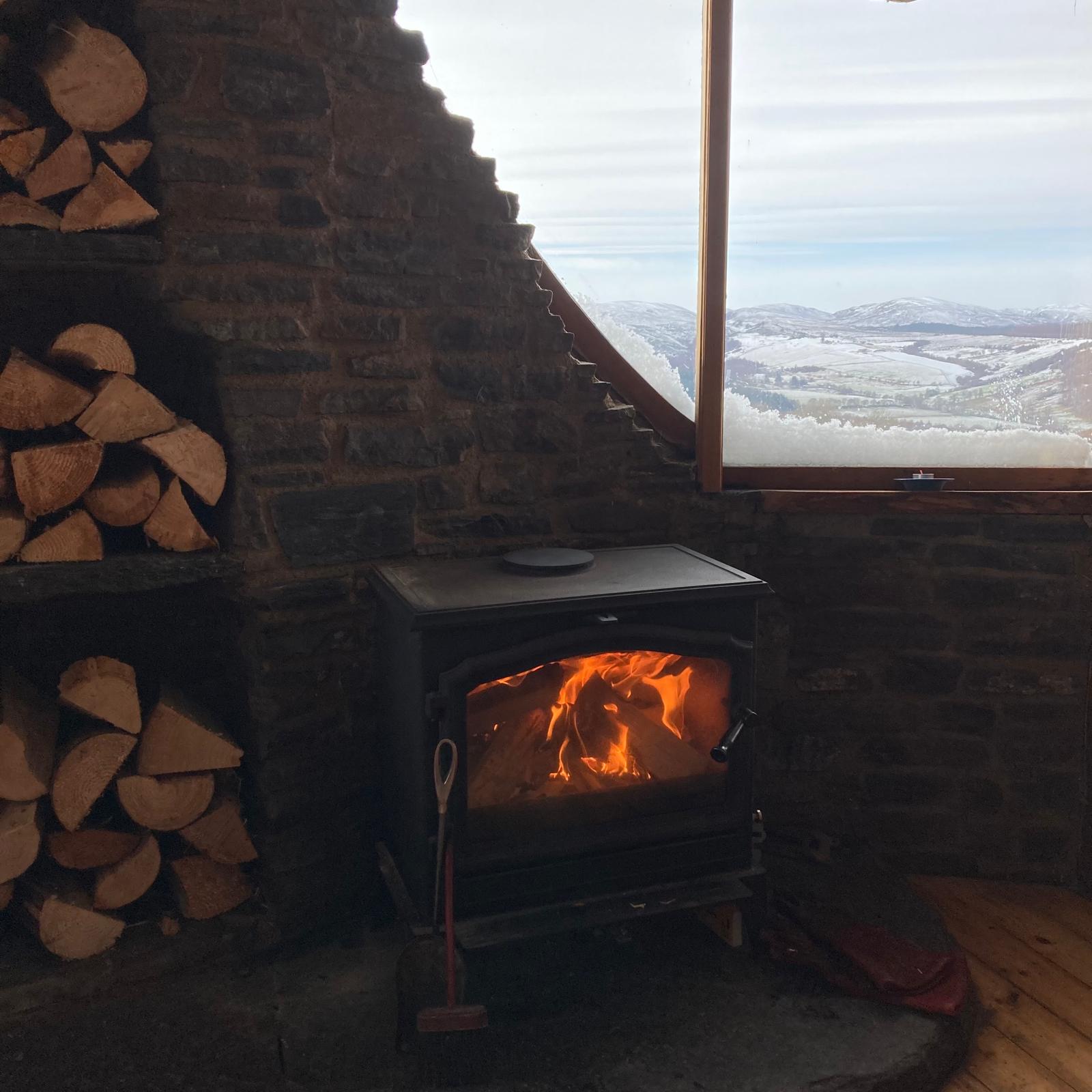 2541 Early October Retreat