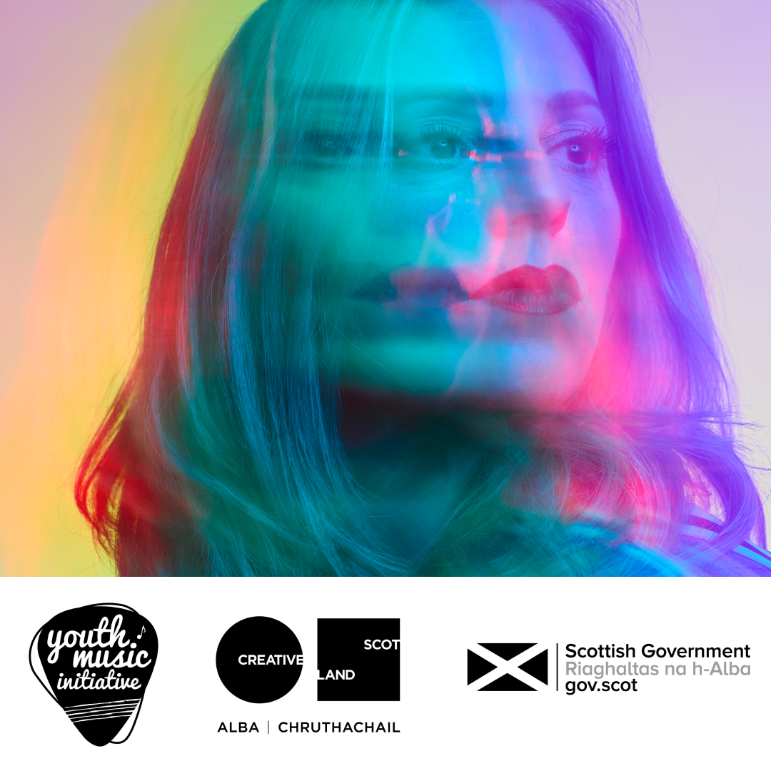 First Stages Community Building with Tamara Schlesinger