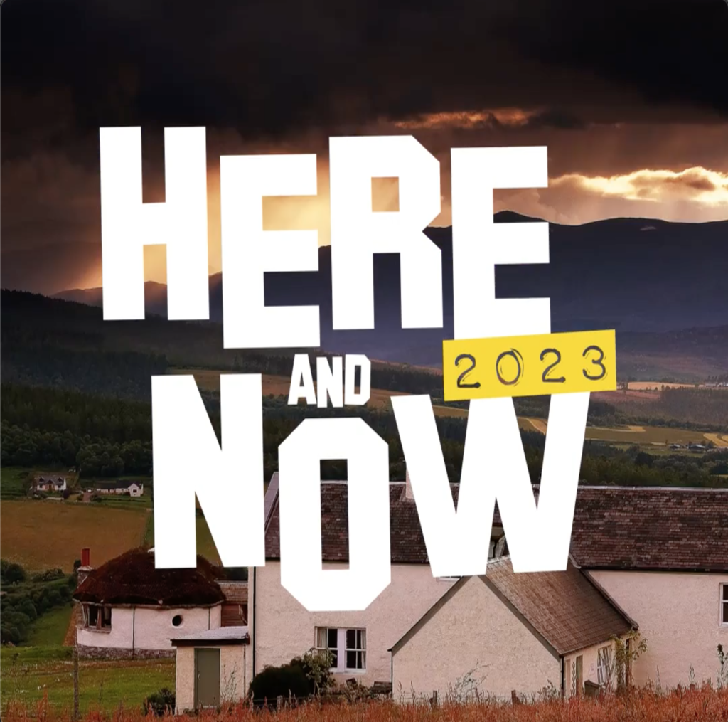 International Writers' Residency