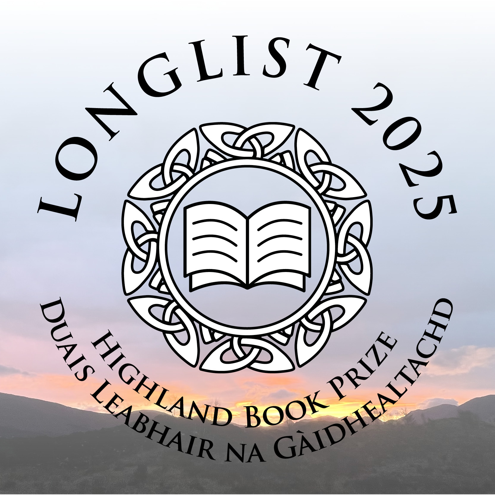 HIGHLAND BOOK PRIZE