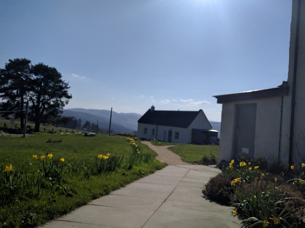 Summer Retreat