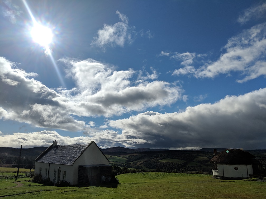 July Retreat 2