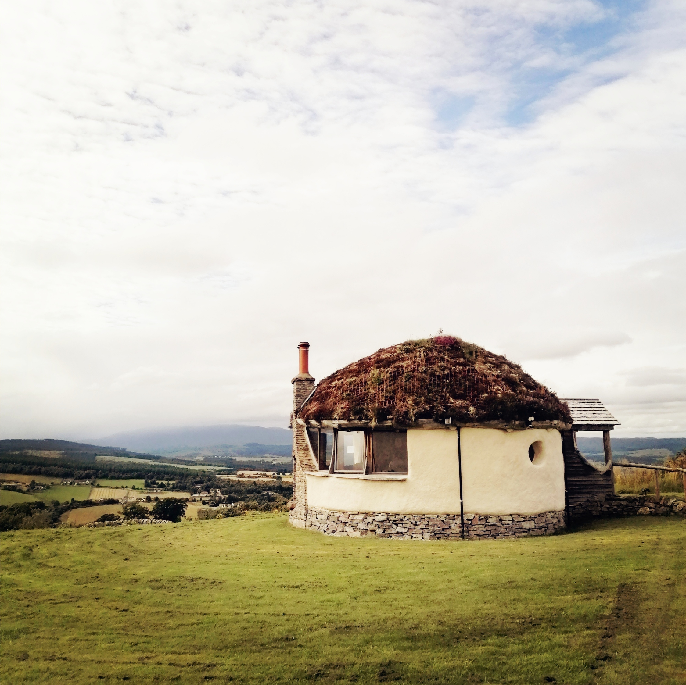 Early September Retreat