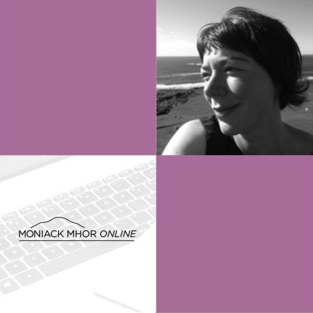 Online: Three Seasons of Poetry with Jen Hadfield