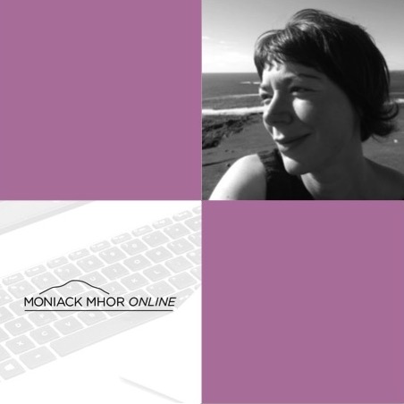 2356 Online: Three Seasons of Poetry with Jen Hadfield - Season 2