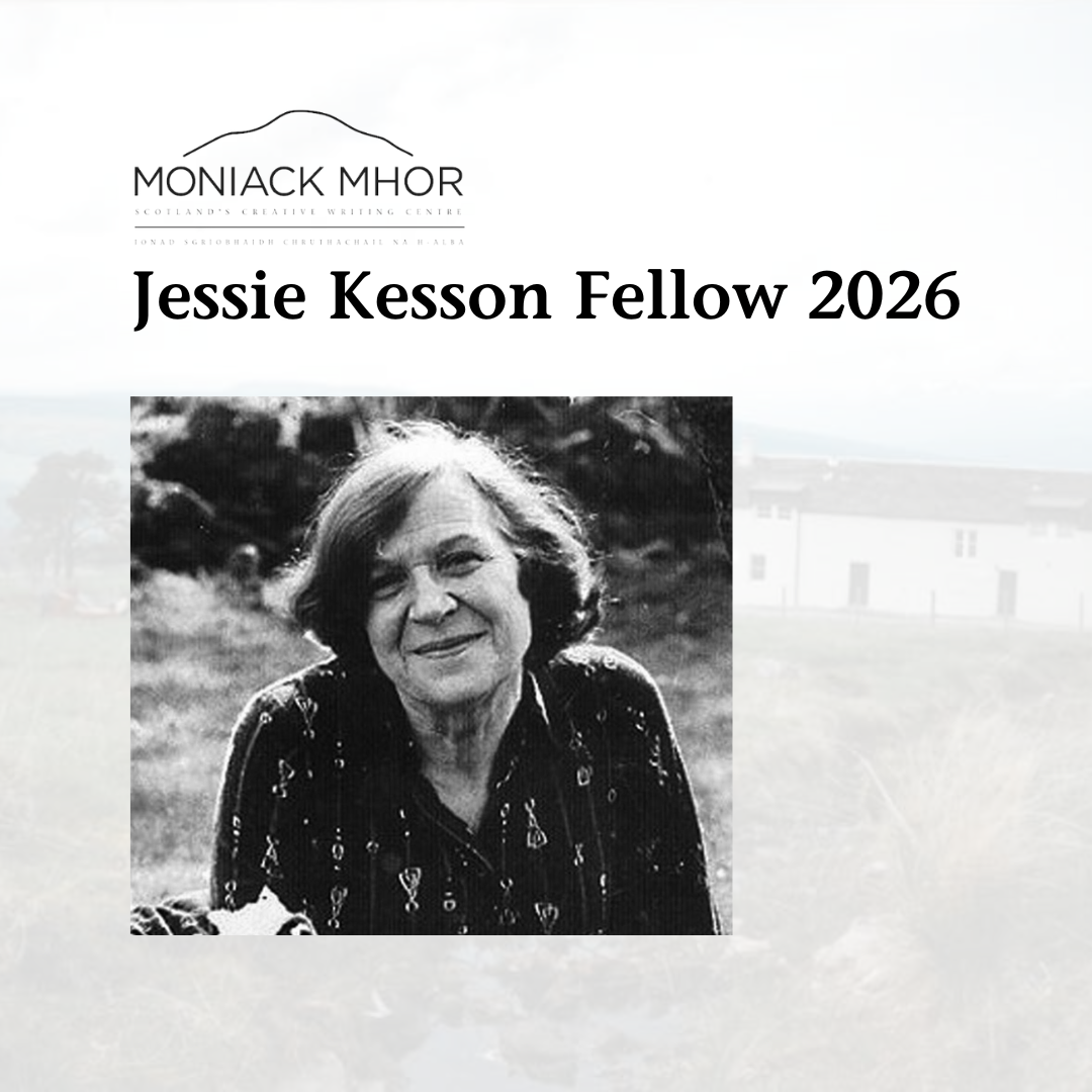 JESSIE KESSON FELLOW