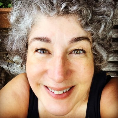 Online Talk - Building Plot and Managing Tension with Joanne Harris