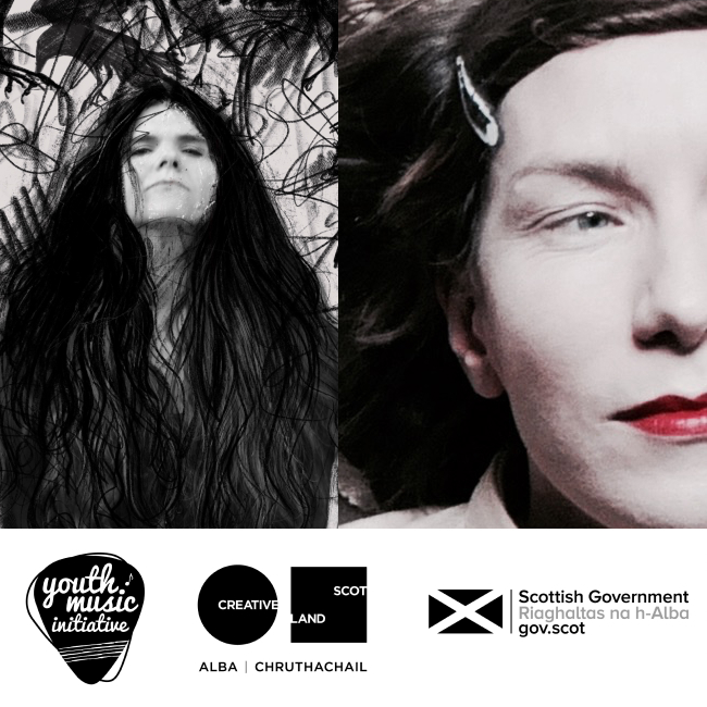 First Stages Songwriting with Kathryn Williams and Michele Stodart