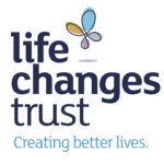 Life Changes Trust logo