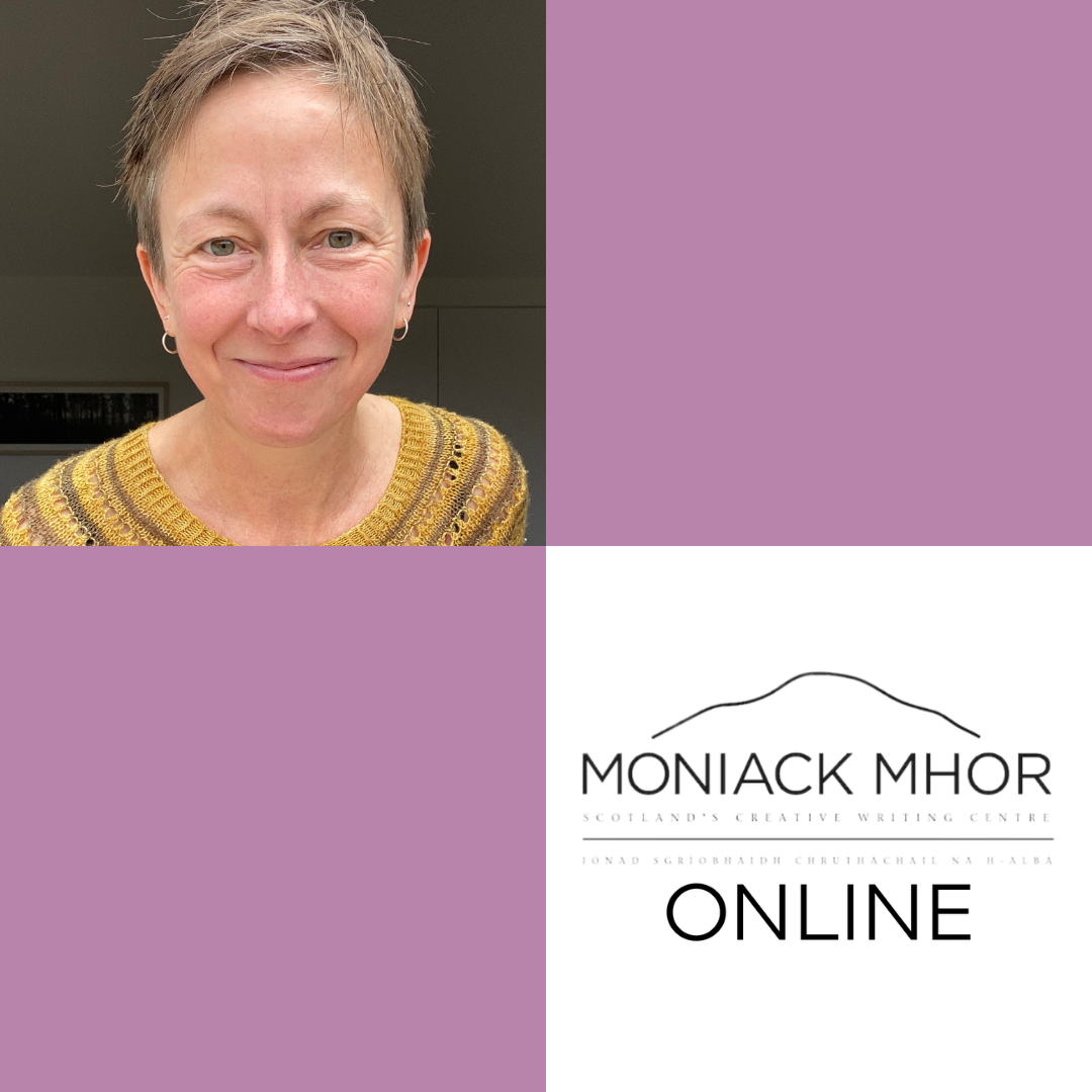 2661 Online: Moniack in Six Weeks – The Workshop with Elizabeth Reeder