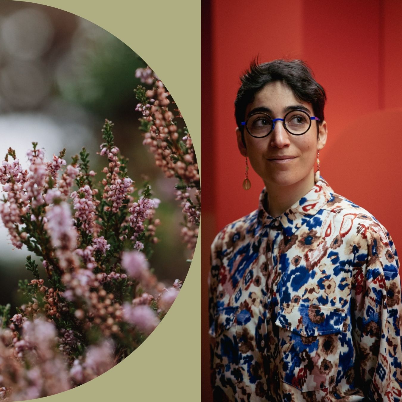 Creative Writing Workshop with Margaux Vialleron