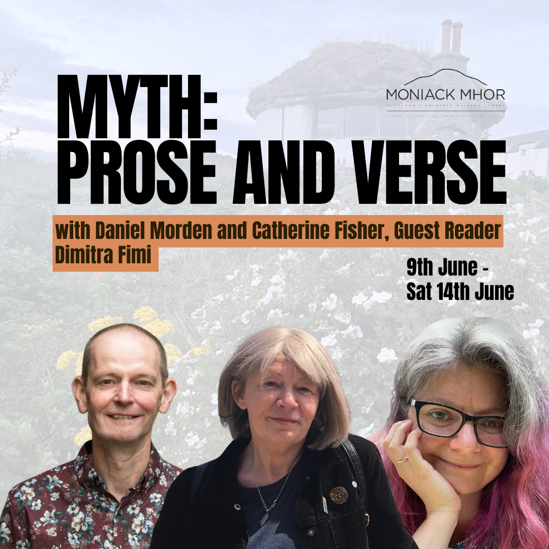 MYTH: PROSE AND VERSE