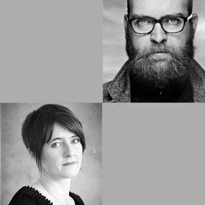 Songwriting with Findlay Napier and Karine Polwart