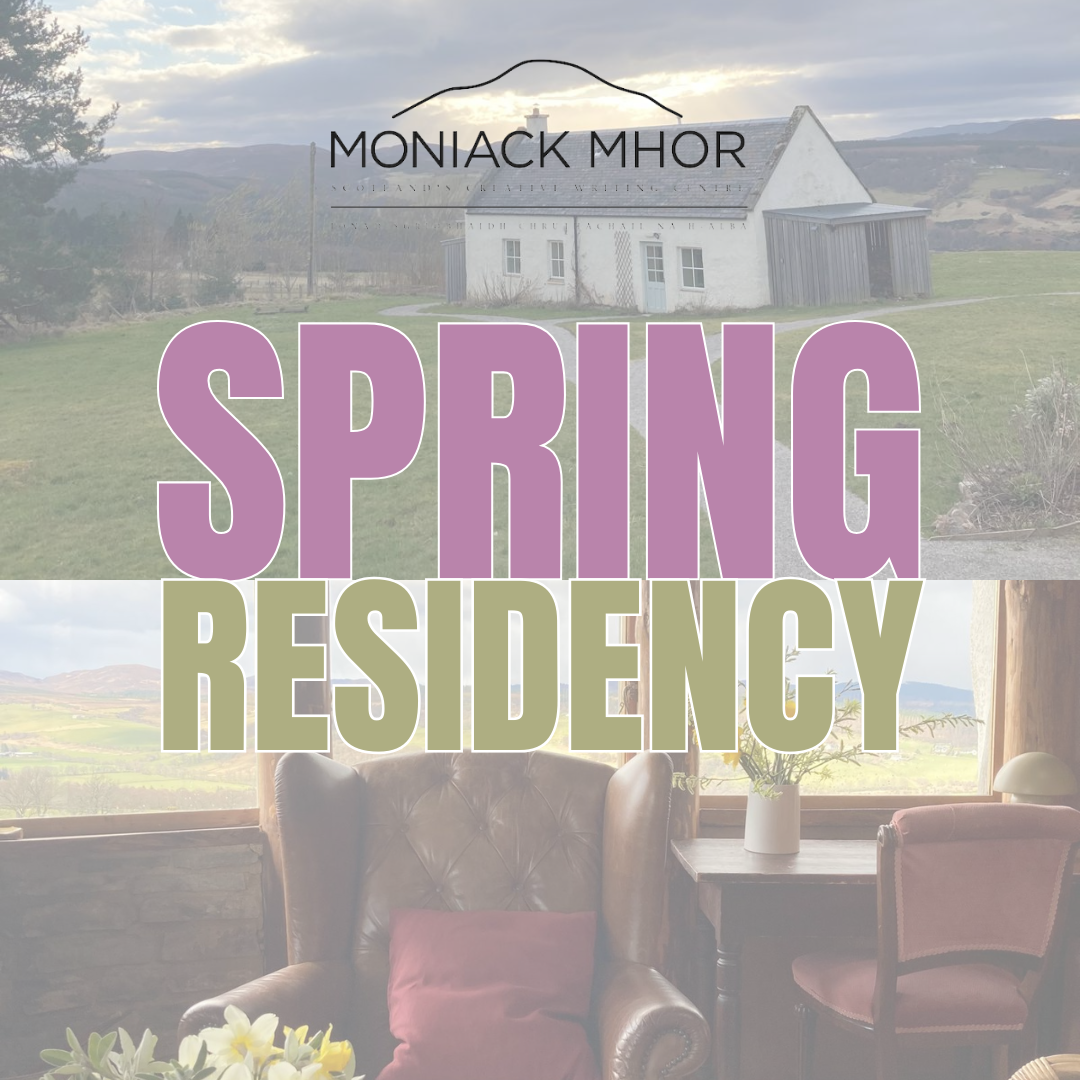SPRING RESIDENCY