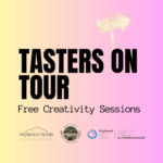 Tasters on Tour