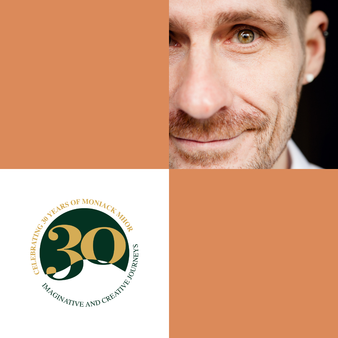2383 Online: Critical Reading Masterclass with Kevin MacNeil