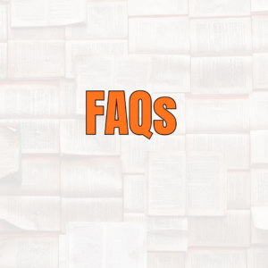 FAQs