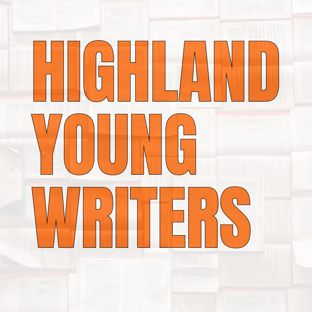 HIGHLAND YOUNG WRITERS