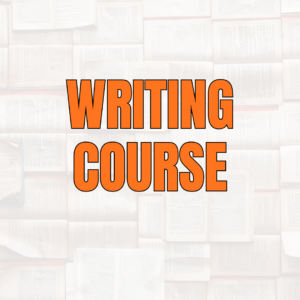 Writing Course