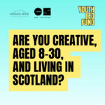 Youth Led Creative Fund
