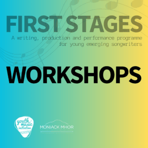 FIRST STAGES Workshops