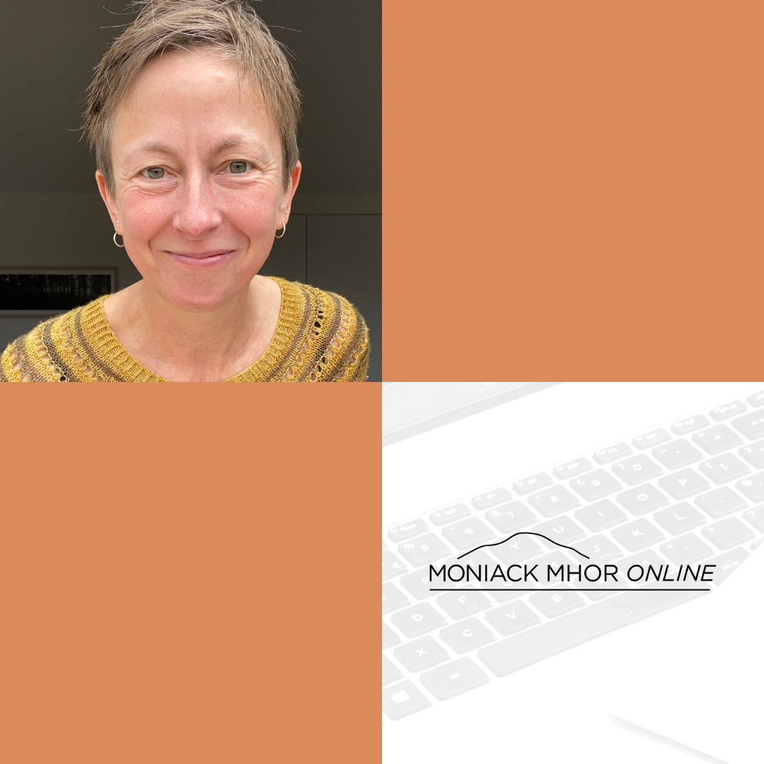 2566 Online: A Year of Writing with Elizabeth Reeder - Season 3