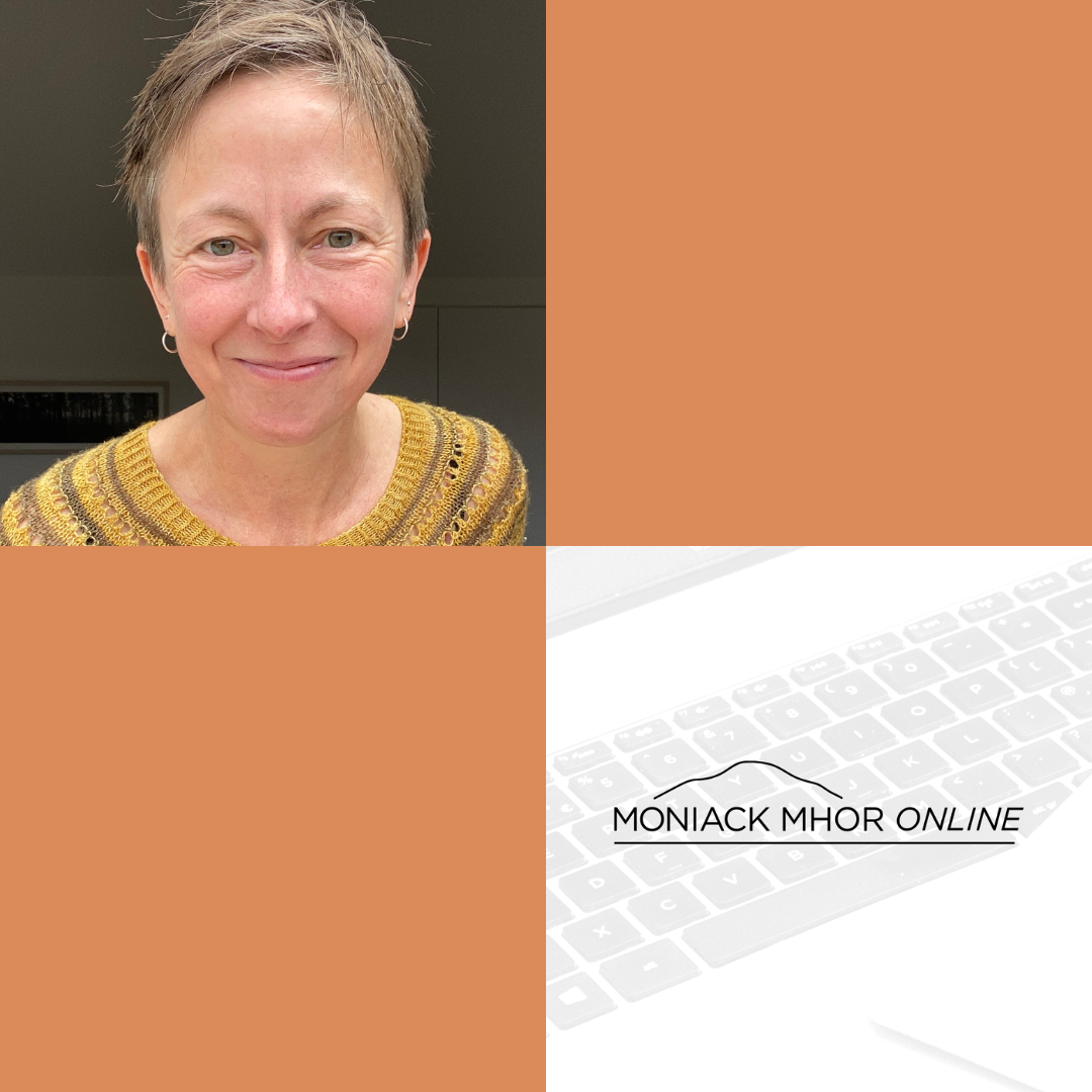 2482 Online: A Year of Writing with Elizabeth Reeder - Season 1