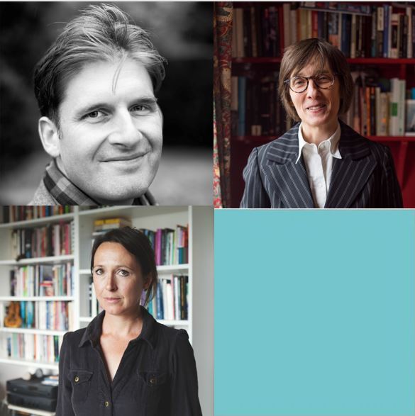 Short Story With Zoe Gilbert and Adam Marek Guest A L Kennedy