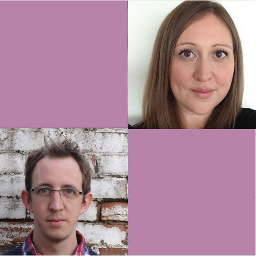 Short Course - Editing: Francesca Main & Nathan Filer