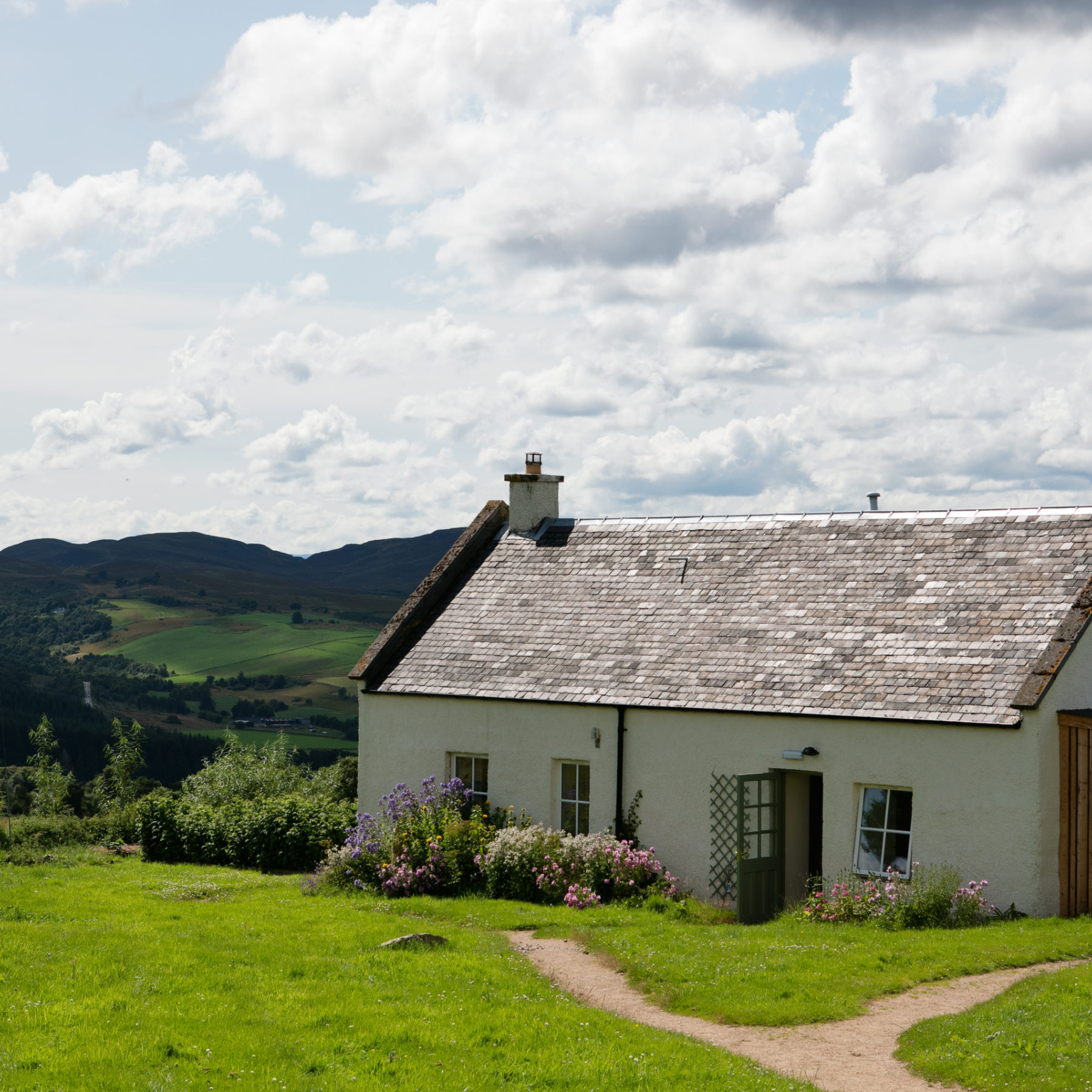 MID JUNE RETREAT