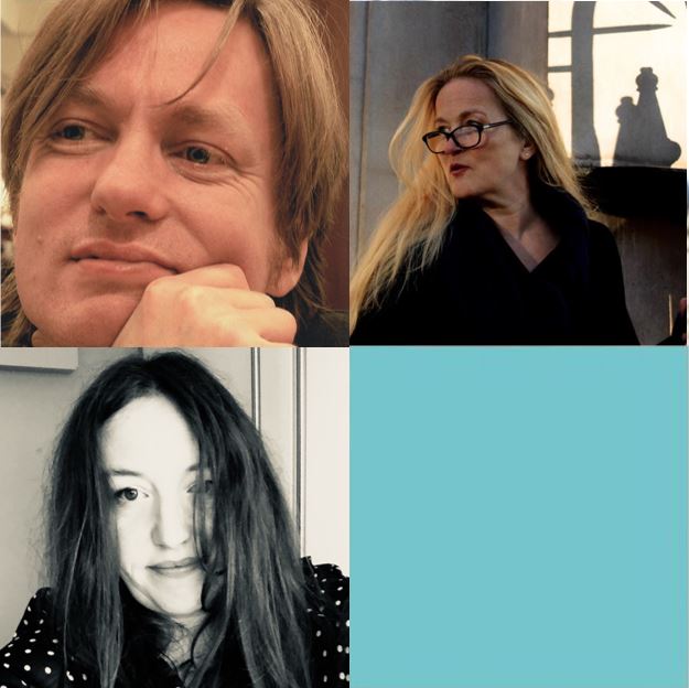 Writing the Music Tutored Retreat With Michel Faber & Louisa Young Guest Kathryn Williams