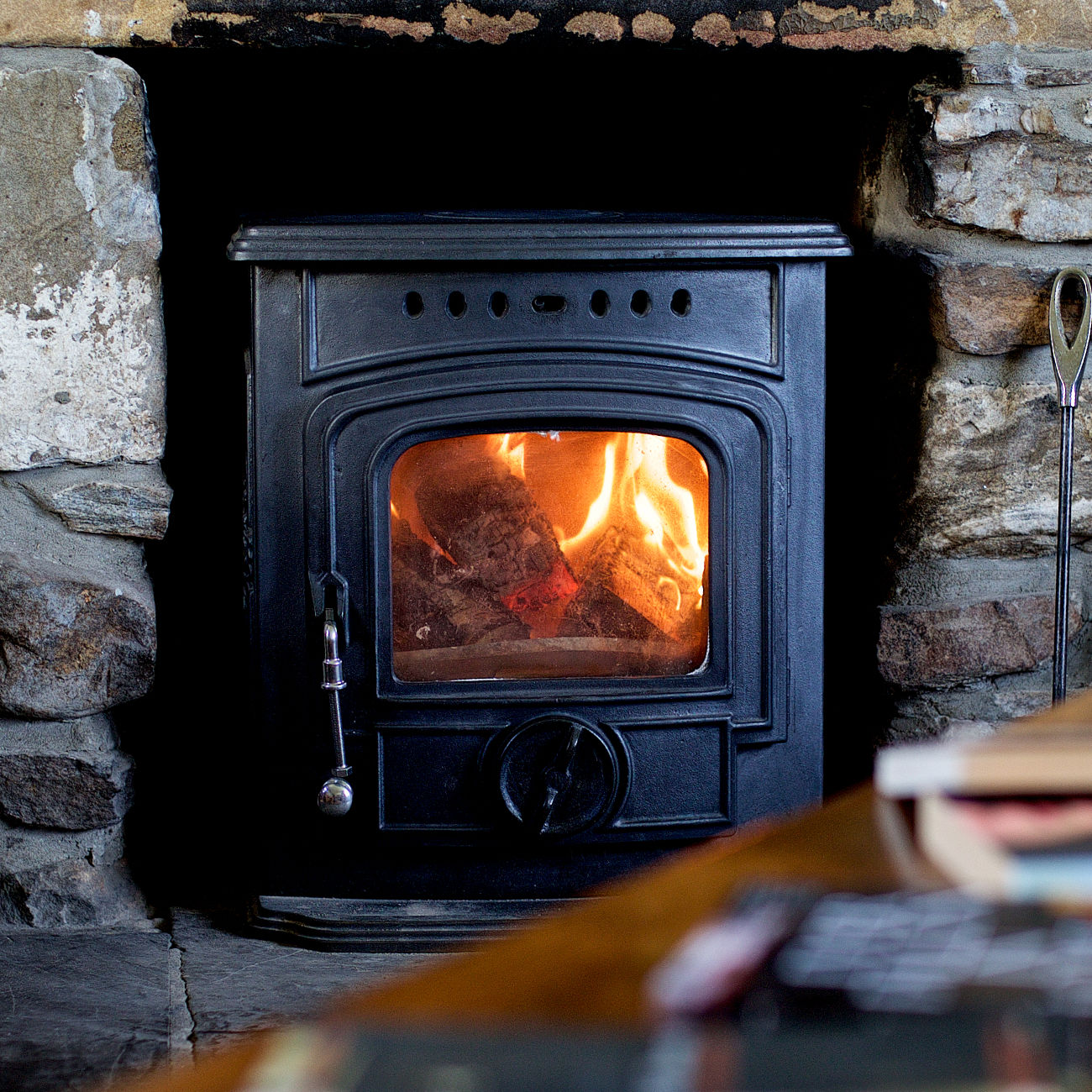 2651 December Retreat