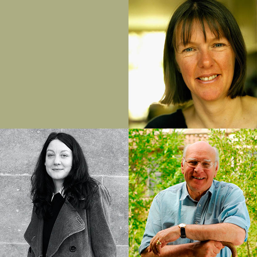 Nature Writing - Sir John Lister-Kaye & Helen Macdonald, Guest: Kathleen Jamie